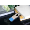 Etui na telefon man and wood do Samsung Galaxy S9 — dove Czarny, ochronna twarda obudowa