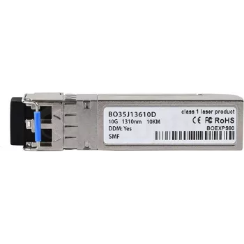 Moduł nadajnika-odbiornika SFP+ CBO 407-10941-BO 10 Gbit/s 1310 nm
