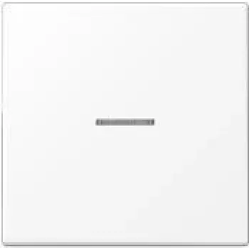 Urządzenie sieciowe Jung LS990KO5WWM Białe