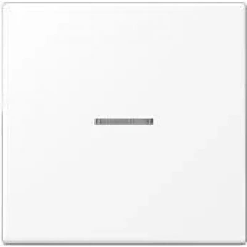 Urządzenie sieciowe Jung LS990KO5WWM Białe