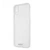 Etui na telefon Tellur Silicone Cover do iPhone XS Max przezroczyste