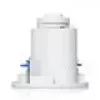 Uchwyt Ubiquiti UACC-G6-PTZ-ICM-W zewnętrzny biały o średnicy 15,1 cm