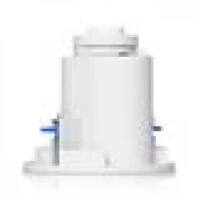 Uchwyt Ubiquiti UACC-G6-PTZ-ICM-W zewnętrzny biały o średnicy 15,1 cm