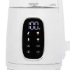ADLER AD 1305 czajnik elektryczny biało-srebrny