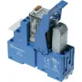 Finder Coupling Relay for DIN-Rail 58.34.8.024.0060 4 Changeover Contacts (58.34.8.024.0060)