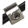 Vivolink PROADRING - LOCK NUT zacisk kablowy Metaliczny 1 szt.