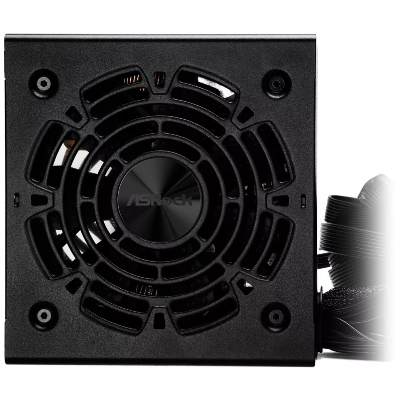 Power supply CL-650B 650W 80PLUS BRONZE