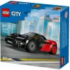 LEGO CITY 60486 EV Supercar