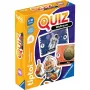 tiptoi Quiz Kosmos, Gra Quizowa