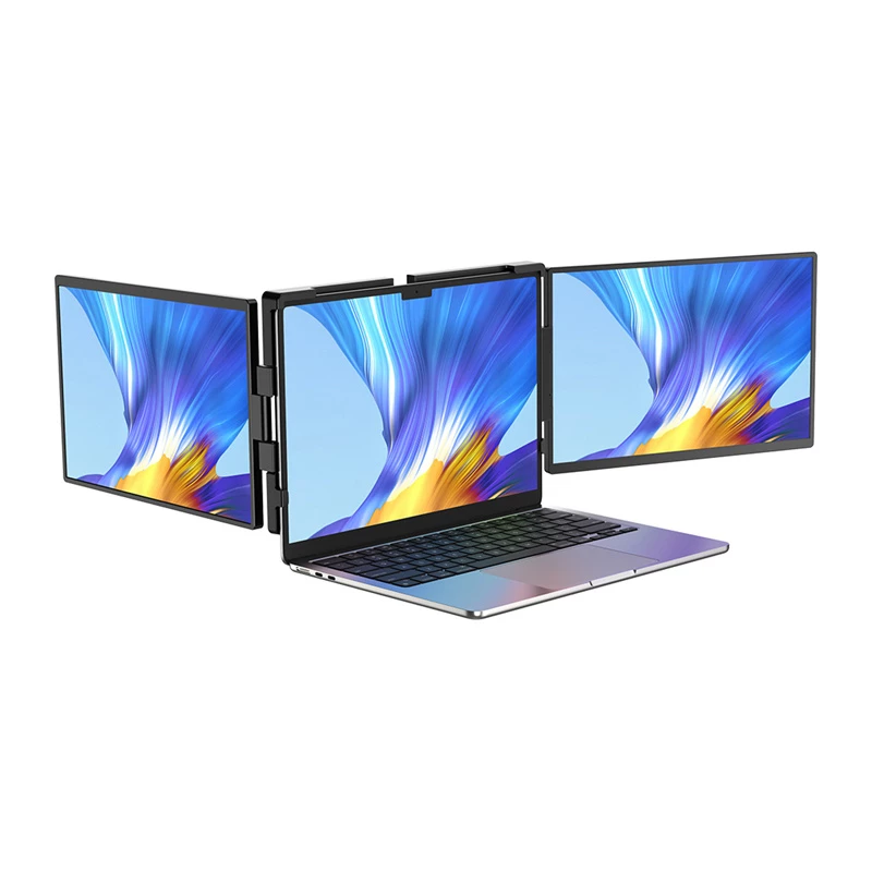 Monitor przenośny Uperfect Z14-3S M140G12 14'' 2240x1400 60Hz