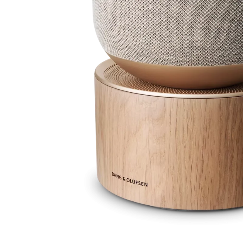 Beosound Balance Natural Oak