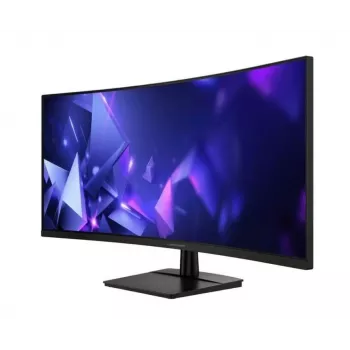 Monitor LC-Power LC-M34QC 34-calowy UWQHD 144Hz
