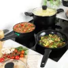 Patelnia Russell Hobbs RH03254EU7 24 cm ze wskaźnikiem ciepła Thermocollar