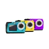 Kompaktowy wodoodporny aparat EASYPIX Aquapix W3048‑V 12MP, 4-krotny zoom cyfrowy