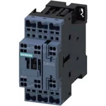 Siemens Power Contactor 3RT2026-2BB40 1 szt. (3RT20262BB40)