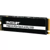 Dysk SSD Patriot 2TB M.2 PCIe Gen4 x4 NVMe 2.0 P400VP2TBM28H