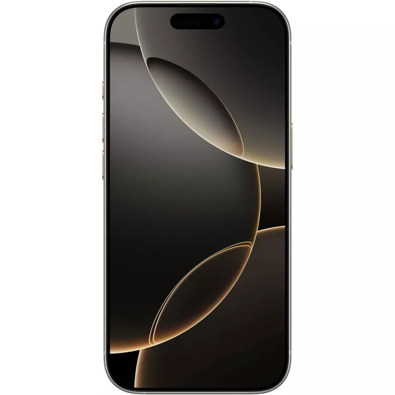 Apple iPhone 16 Pro 128 GB Naturalny Tytan