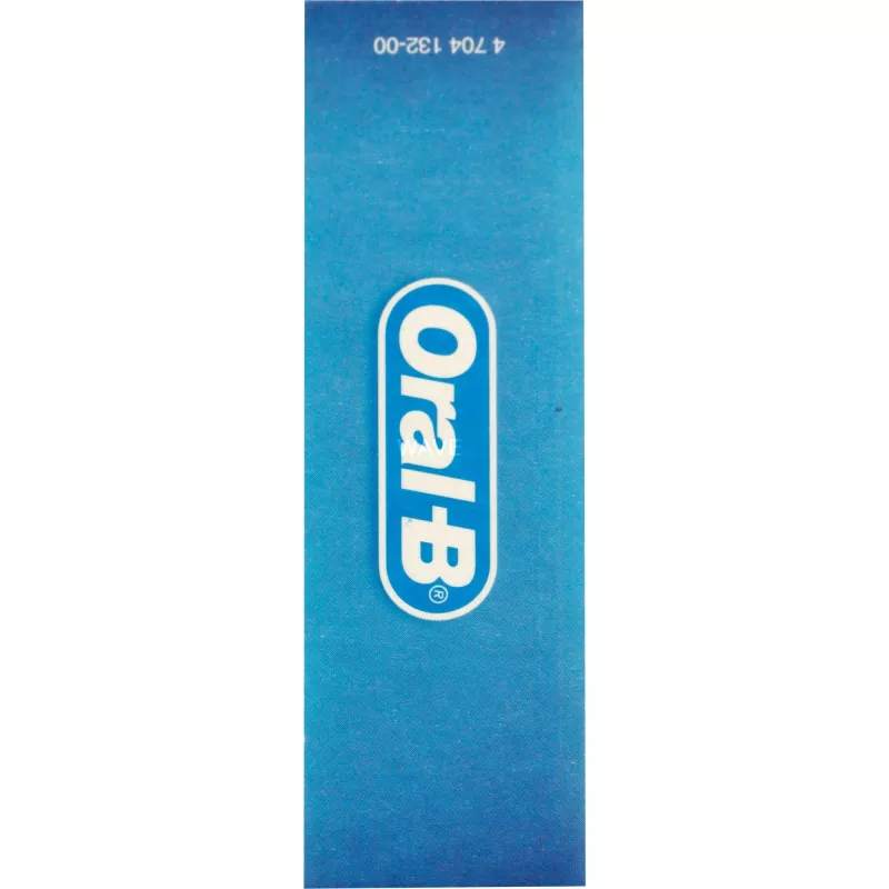 Końcówki wymienne Oral-B Pro CrossAction, 10 szt.