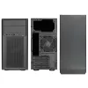 Silverstone SST-FA313-B Obudowa Micro-ATX (SST-FA313-B)