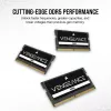 Corsair Vengeance - DDR5 - Moduł - 32 GB - SO DIMM 262-PIN