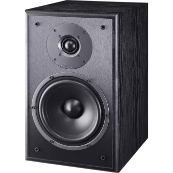 Magnat Speaker Monitor S30 (2 szt.) 2-drożne głośniki podłogowe, 100 W RMS, 8 Ω, 34–38000 Hz, czarne