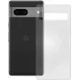 PEDEA Soft TPU Case for Google Pixel 7, transparent (12160027)