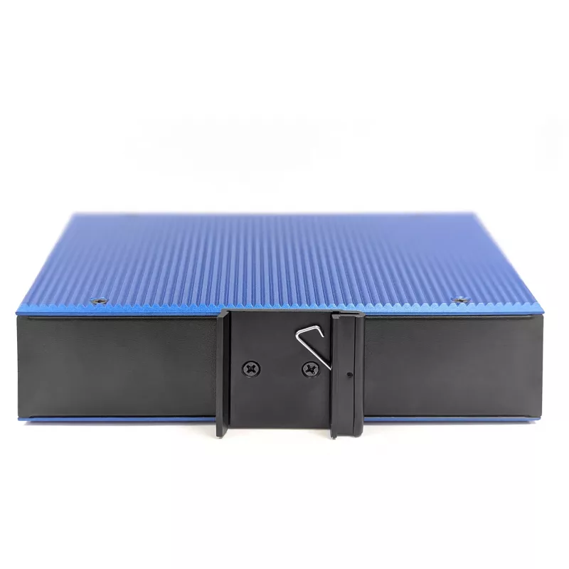Przełącznik zarządzany DIGITUS DN-651159 16+2-Portowy Gigabit Ethernet PoE