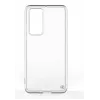 Silikonowe etui ochronne Tellur do Huawei P40, przezroczyste