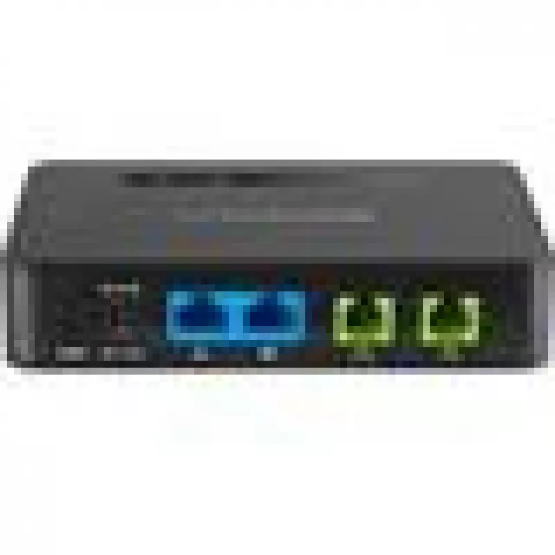 Adapter VOIP Grandstream HT ATA 812v2