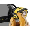 Lampka na opaskę Petzl Duo S Czarna Żółta