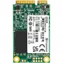 Transcend MSA372M - SSD - 256GB - wewnętrzny - mSATA - SATA 6Gb/s (TS256GMSA372M)