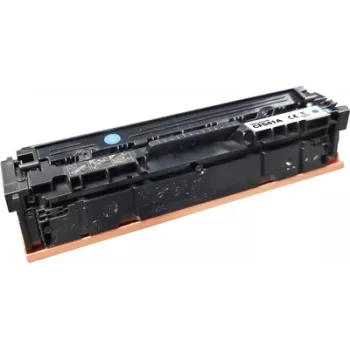 Renkforce Toner zamiennik HP 203A, CF541A, kompatybilny, cyjan, 1300 stron, RF-Toner-HP203AC, RF-6922880 (RF-6922880)
