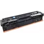 Renkforce Toner zamiennik HP 203A, CF541A, kompatybilny, cyjan, 1300 stron, RF-Toner-HP203AC, RF-6922880 (RF-6922880)