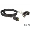 Kabel SAS DeLOCK 83392