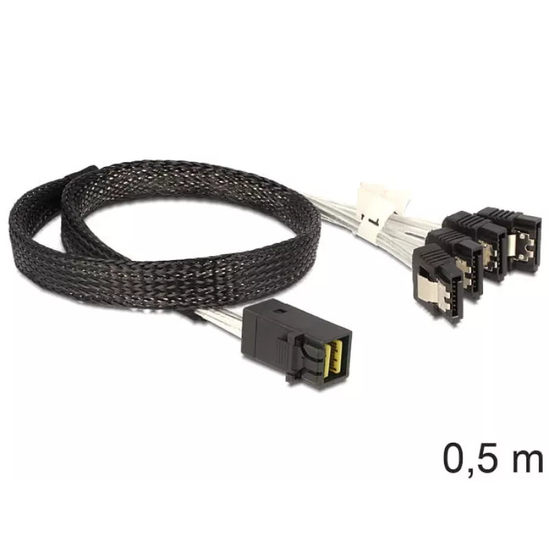 Kabel SAS DeLOCK 83392