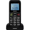 Telefon komórkowy MaxCom MM 426SE, ekran 4,0 cala