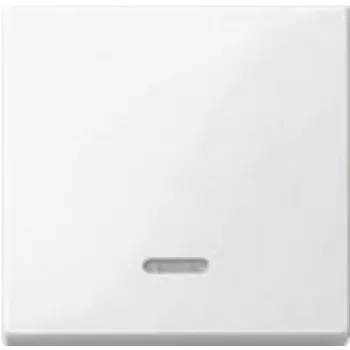 Merten 436025 Urządzenie sieciowe białe