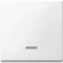 Merten 436025 Urządzenie sieciowe białe