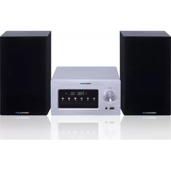 Mikrosystem z Bluetooth i CD/USB MS70BT