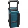 Radio Makita MR007G z ładowarką DAB/DAB+ USB