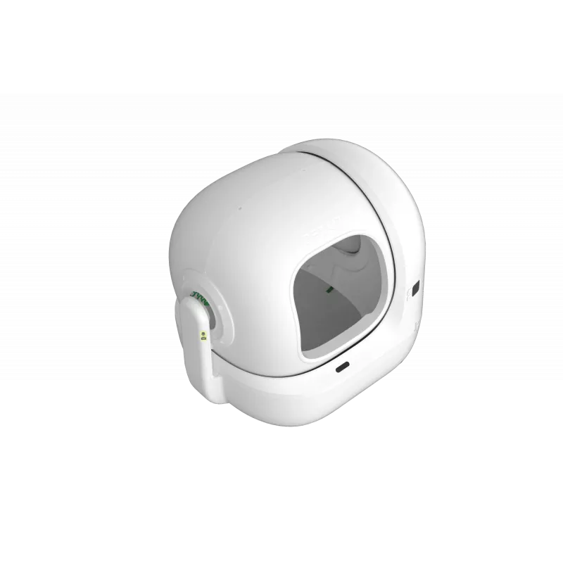 PETKIT Purobot Max Pro 2 selbstreinigende Katzentoilette P9904