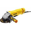 Szlifierka kątowa DeWalt DWE4233, 1400 W, tarcza 115 mm, 2,45 kg, przewodowa