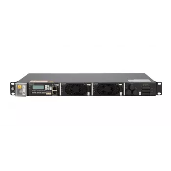 Zasilacz Huawei ETP4830-A1, 48V, 30A, z modułem SMU01C