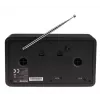 Denver DAB-18 Ciemnoszary Radio Cyfrowe DAB+