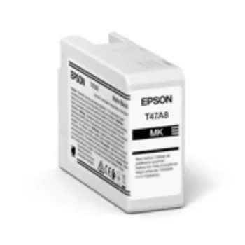 Epson UltraChrome Pro10 wkład atramentowy 1 szt. Oryginalny Matowy czarny