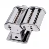 GEFU 28300 maszynka do makaronu/ravioli Manual pasta machine