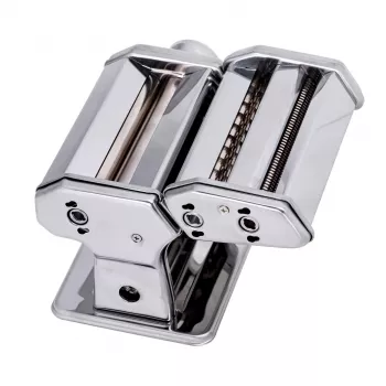 GEFU 28300 maszynka do makaronu/ravioli Manual pasta machine