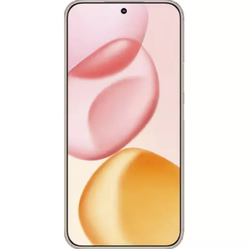 Honor 400 16,6 cm (6,55 cala) MagicOS 9.0 5G 8 GB 256 GB 5300 mAh Złoty
