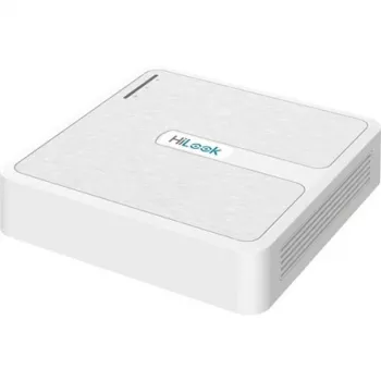 HiLook NVR | NVR-104H-D/4P(D) | 1 | 4-Kanałowy