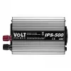 Przetwornica napięcia AZO 350/500W 24V na 230V model 4PRZ24230IPS500, 350W ciągła / 500W szczytowa